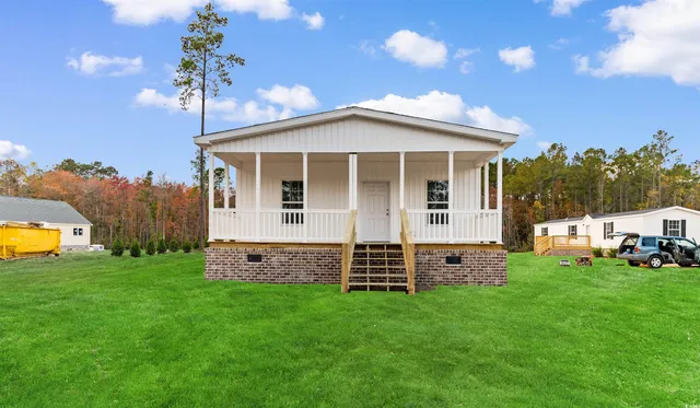 $219,000 | 101 Feather Drive, Georgetown, SC 29440