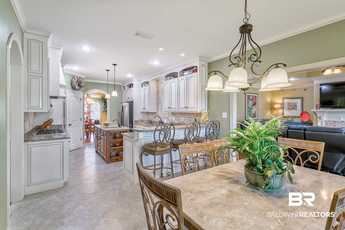 5461 Rabbit Creek Drive Theodore, AL 36582 - Photo 14 of 39