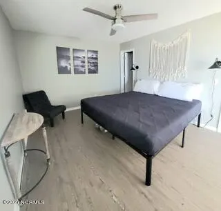 $2,100 | 1411 Lake Park Boulevard South, Unit A4, Carolina Beach, NC 28428