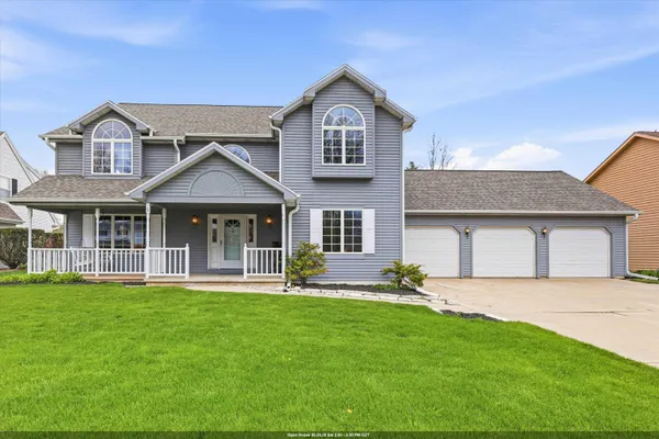 $509,900 | 1138 East Capitol Drive, Appleton, WI 54911
