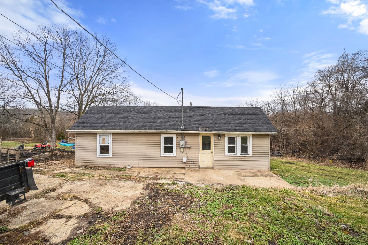 148 4th Street Aurora, IN 47001 - Photo 1 of 15