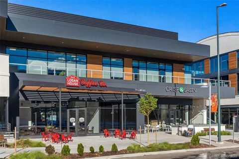 $2,725,000 | 431 Poplar Street, Denver, CO 80220