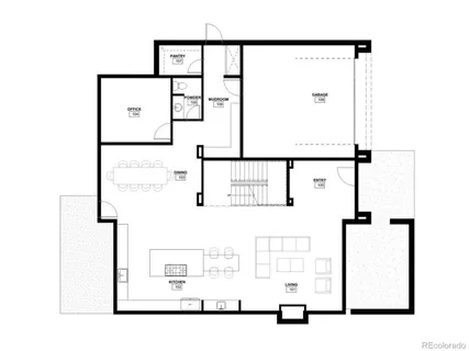 $2,725,000 | 431 Poplar Street, Denver, CO 80220