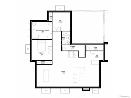 $2,725,000 | 431 Poplar Street, Denver, CO 80220