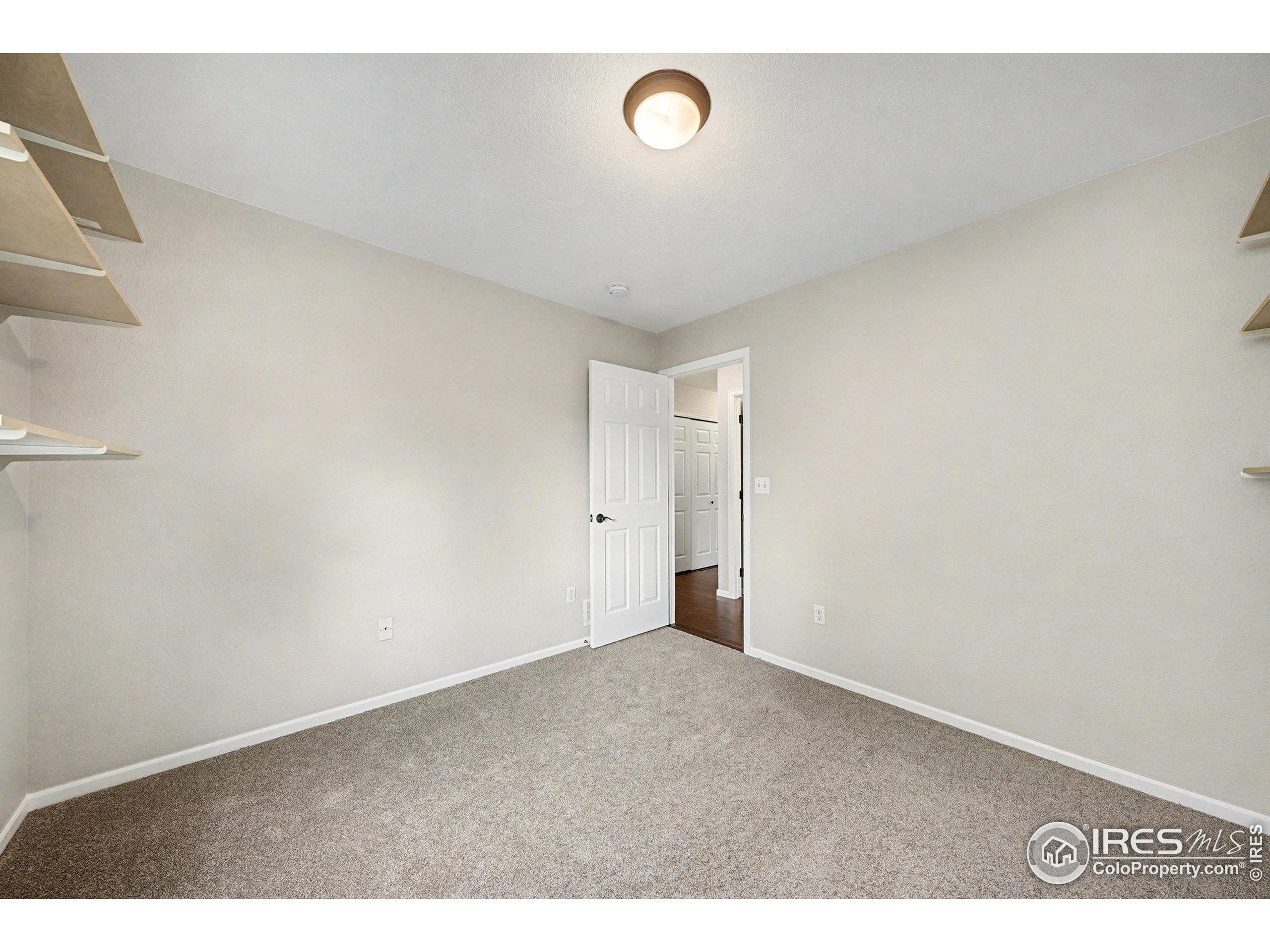 5740 High Street Frederick, CO 80504 - Photo 12 of 34 a view of an empty room