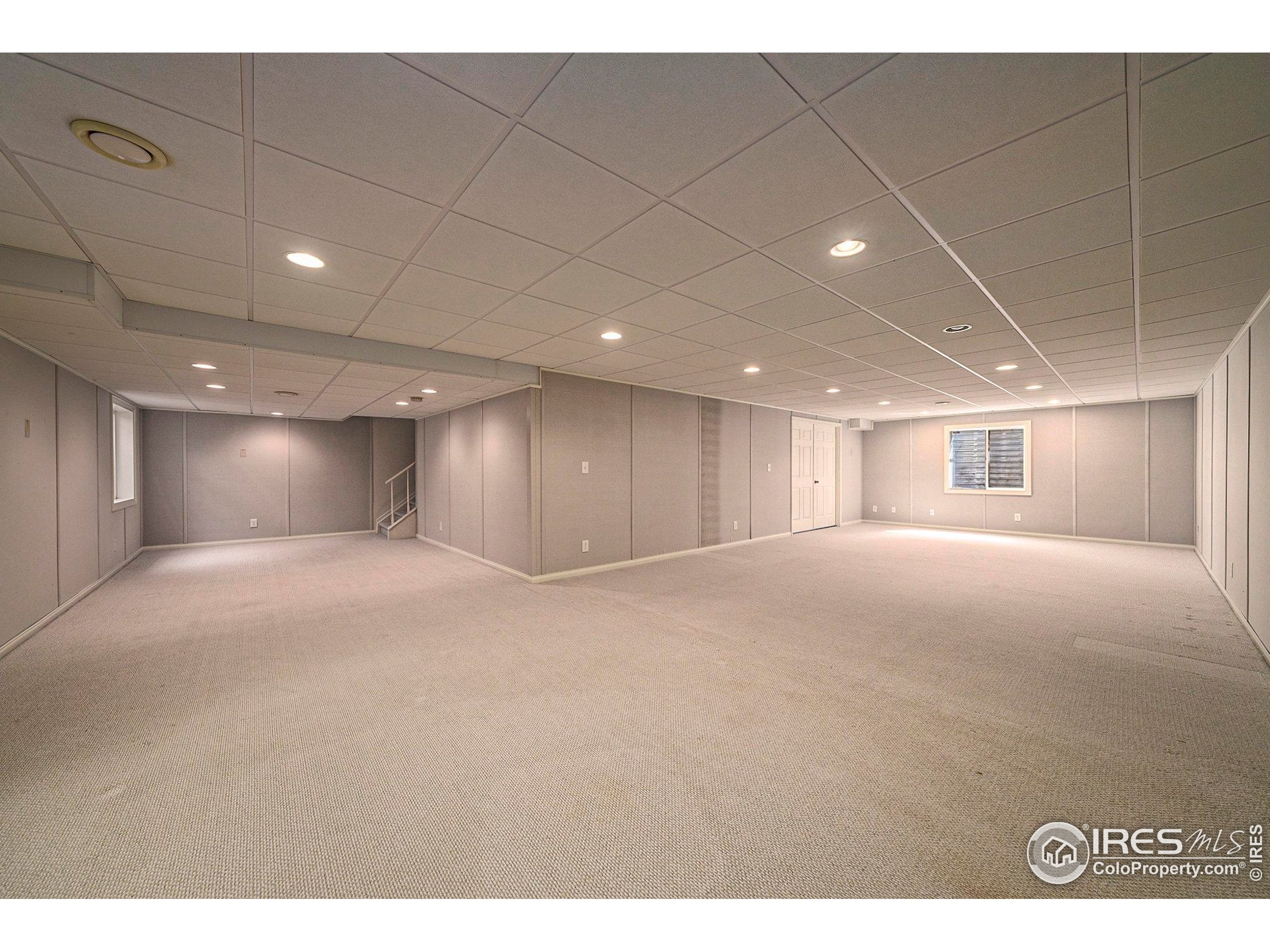 5740 High Street Frederick, CO 80504 - Photo 17 of 34 a view of empty room