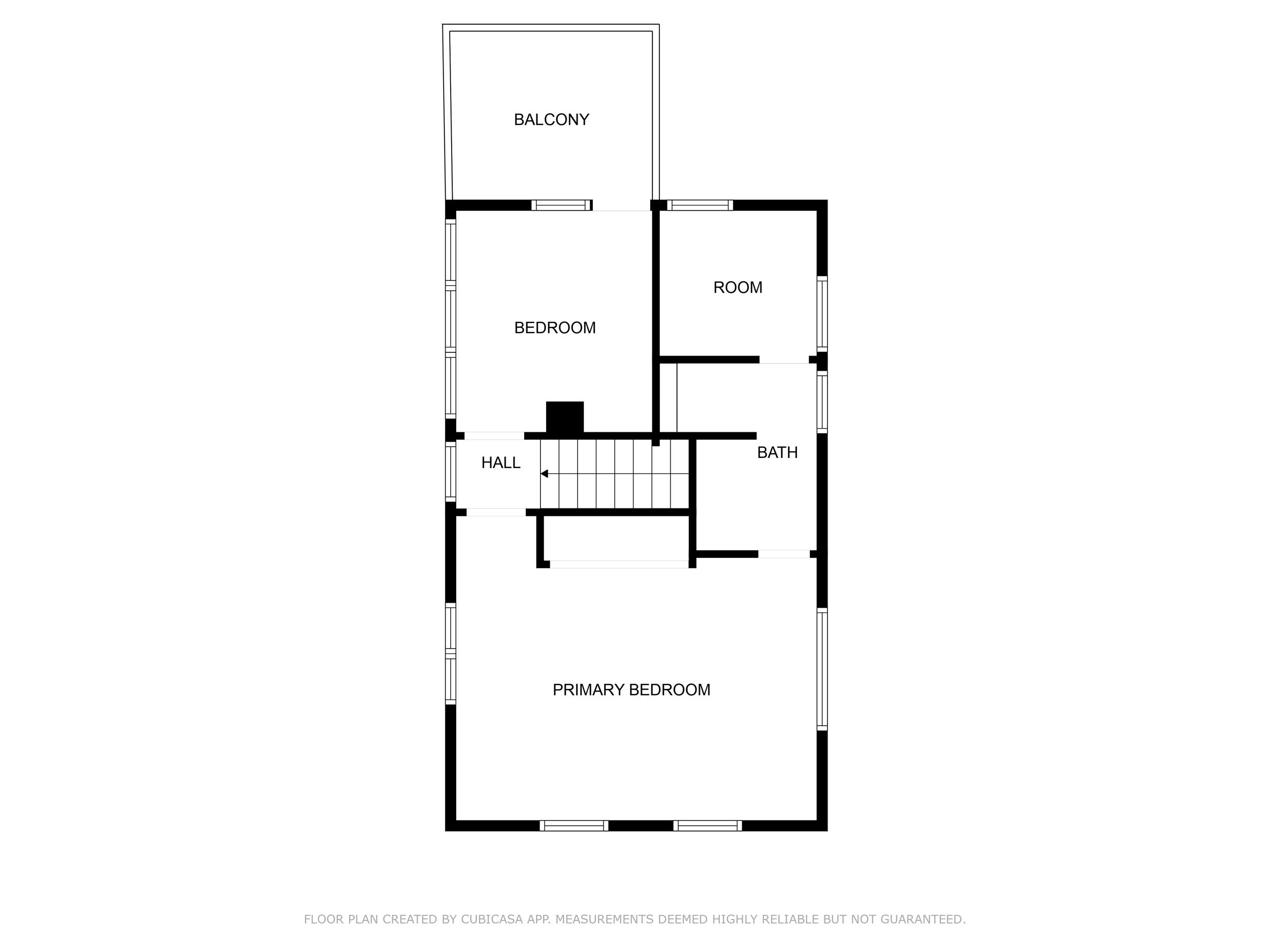 626 Margaret Street Key West, FL 33040 - Photo 44 of 45 a picture of a floor plan