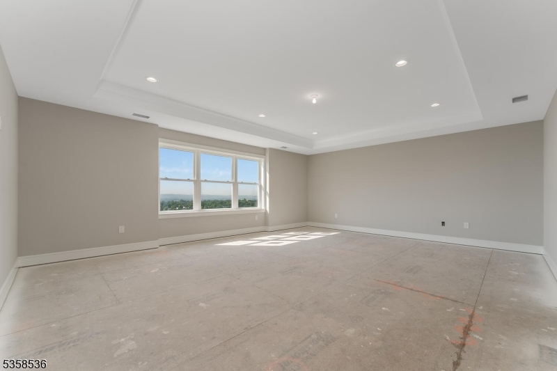 4 Spring Court Phillipsburg, NJ 08865 - Photo 15 of 30 a view of an empty room with a window