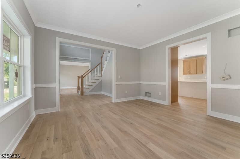 4 Spring Court Phillipsburg, NJ 08865 - Photo 20 of 30 an empty room with wooden floor and windows