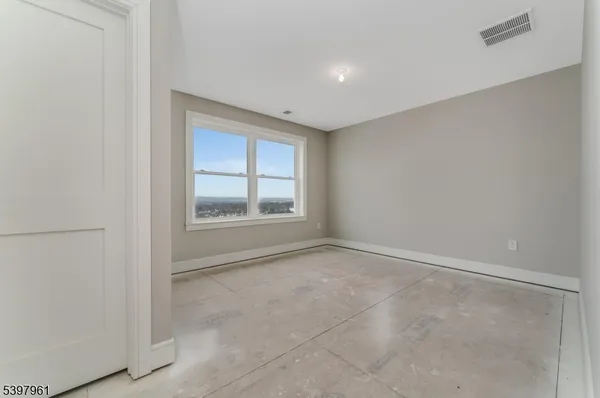 a bathroom with a bathtub and a sink