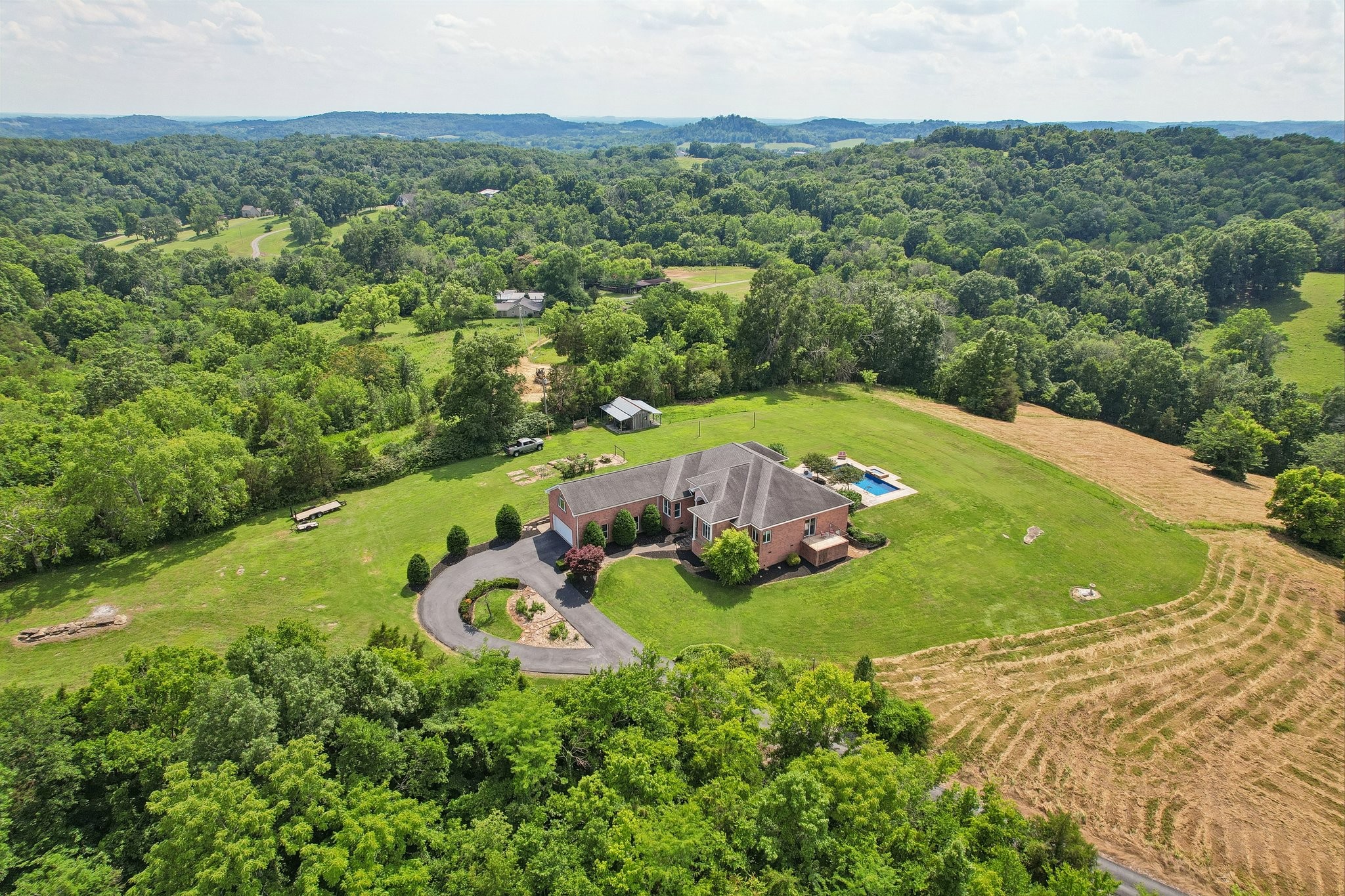 658 Hickory Ridge Road Gallatin, TN 37066 - Photo 89 of 96