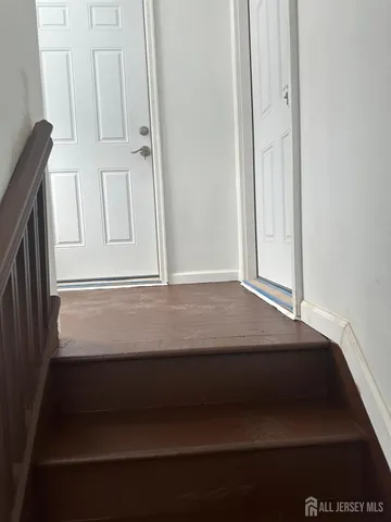 a close view of cabinet