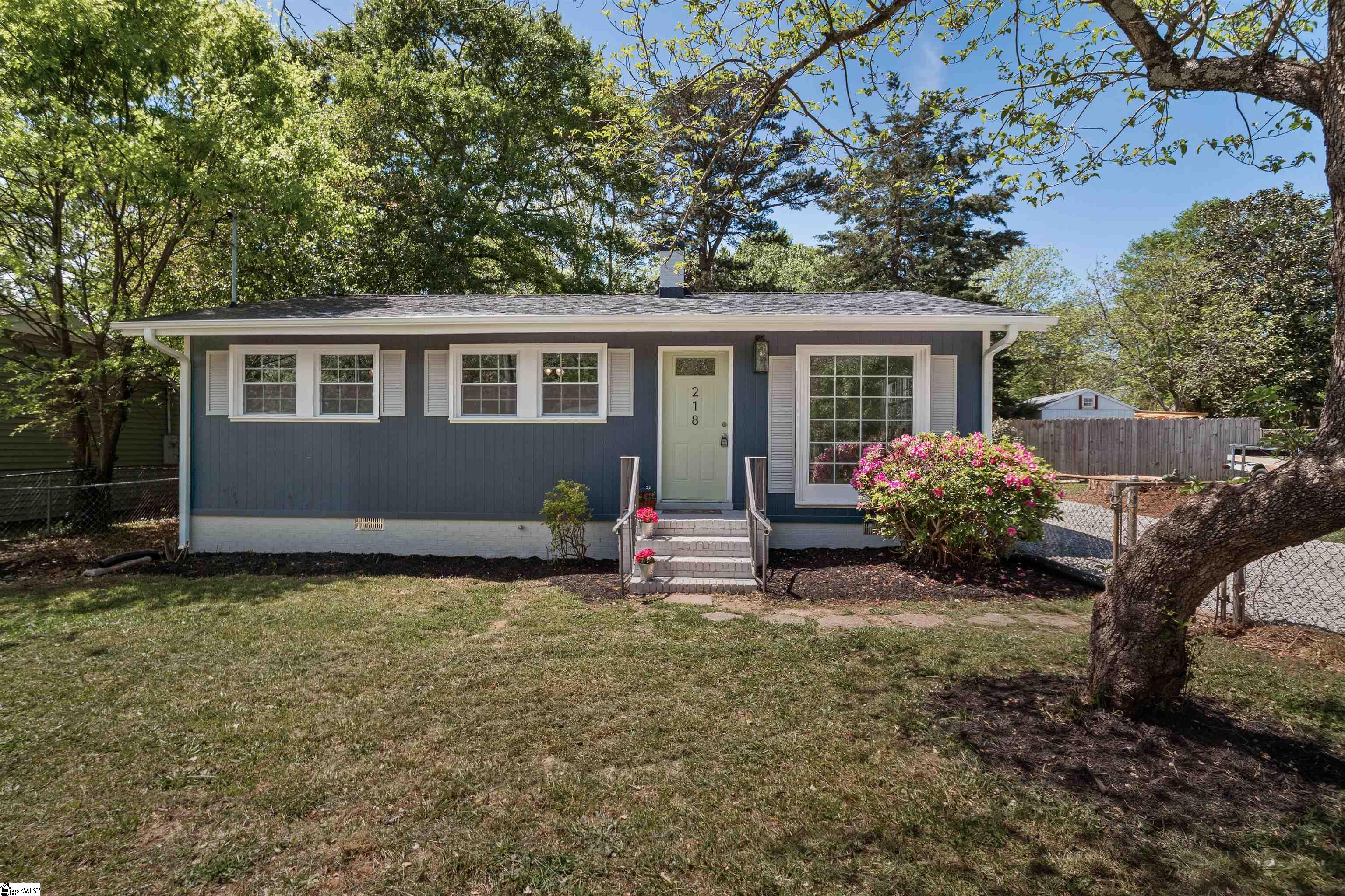 218 Mark Street Easley, SC 29640 - Photo 1 of 33 Gallery Image 1
