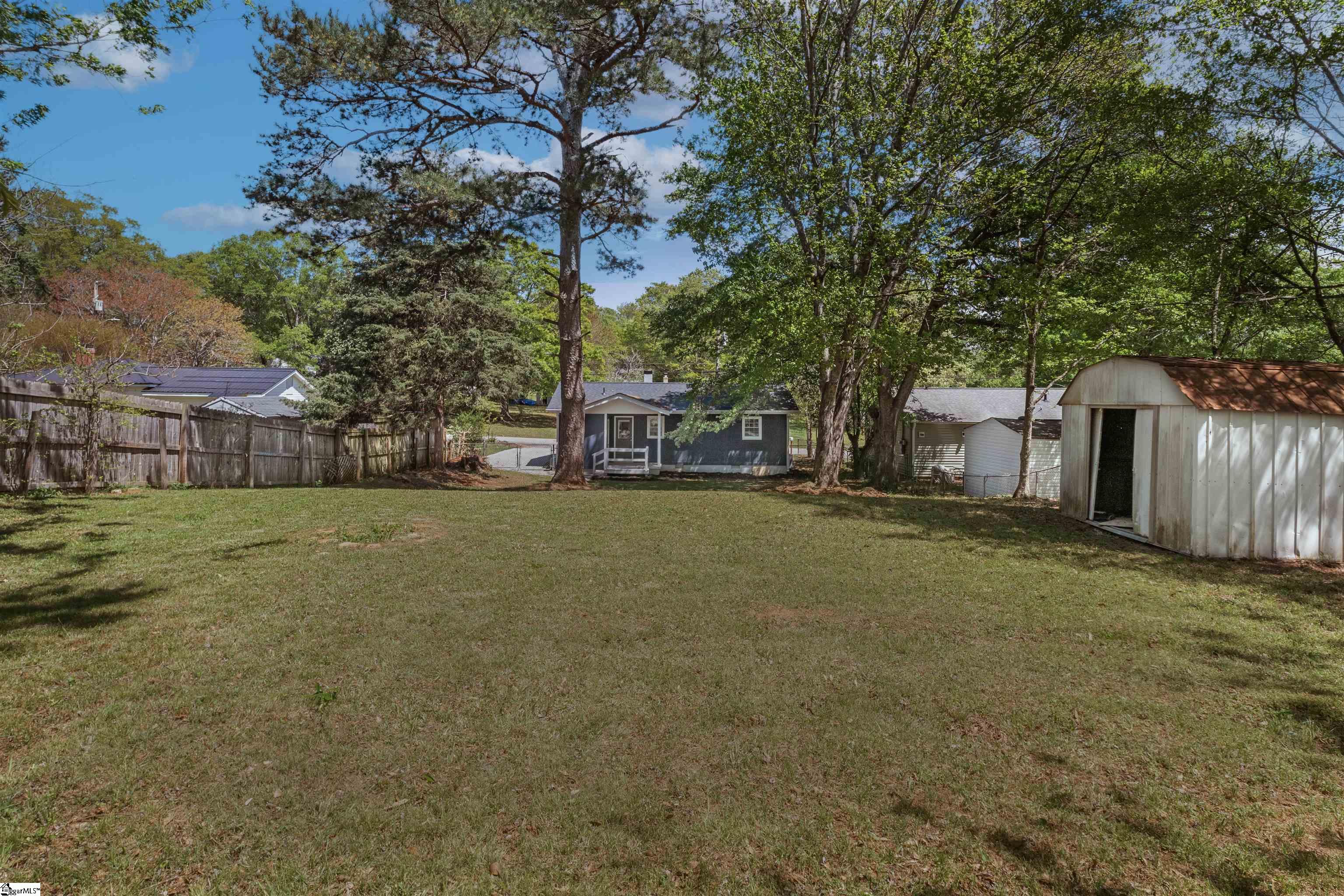 218 Mark Street Easley, SC 29640 - Photo 8 of 33 Gallery Image 8