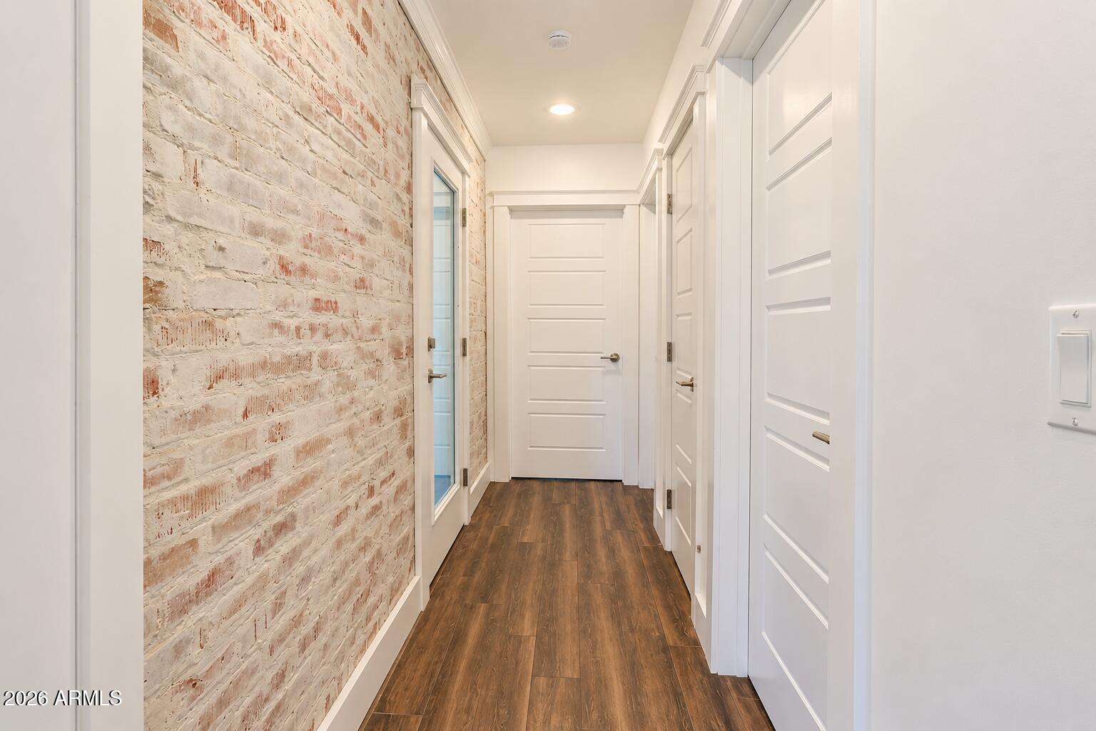 1311 West Thomas Road Phoenix, AZ 85007 - Photo 31 of 60 Hallway 2