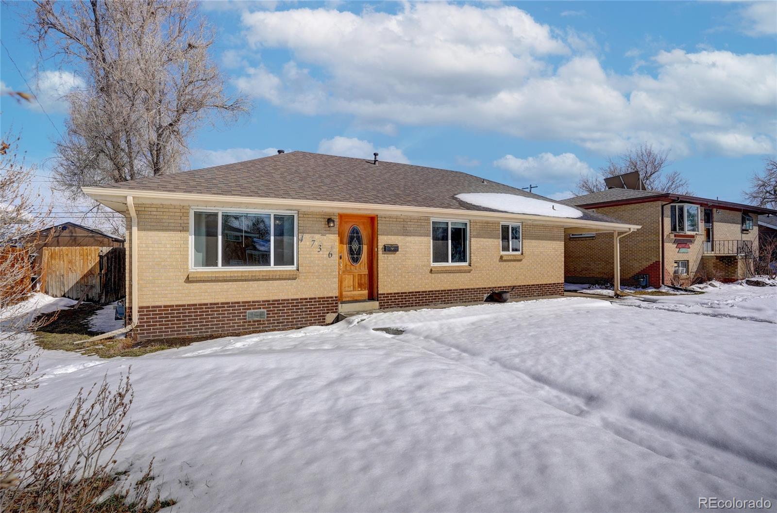 4736 Estes Street Wheat Ridge, CO 80033 - Photo 2 of 38 Gallery Image 2