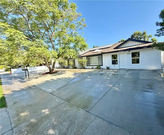 $2,800,000 | 19243 Knapp Street, Northridge, CA 91324