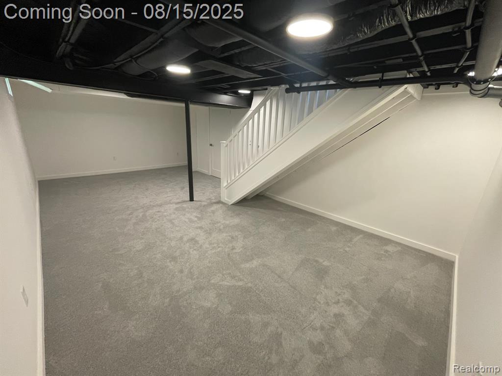 1722 Columbia Road Berkley, MI 48072 - Photo 28 of 30