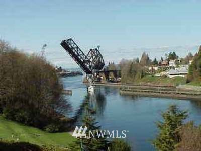 3200 West Commodore Way, Unit 303 Seattle, WA 98199 - Photo 1 of 1 Gallery Image 1