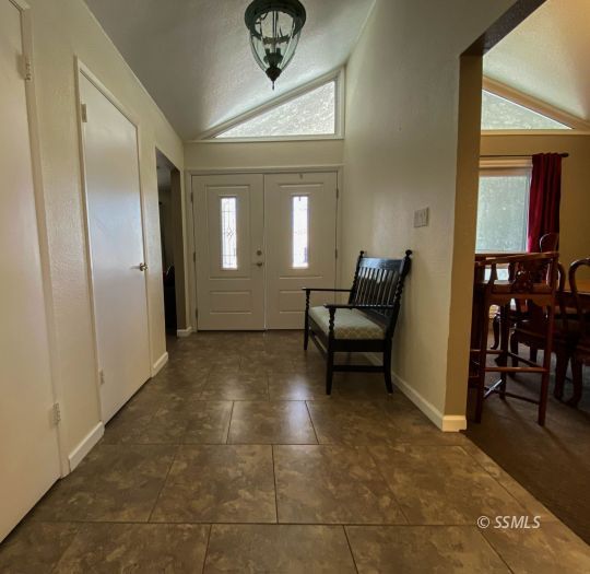 218 South Lilac Street Ridgecrest, CA 93555 - Photo 43 of 43 a view of a livingroom with furniture and windows