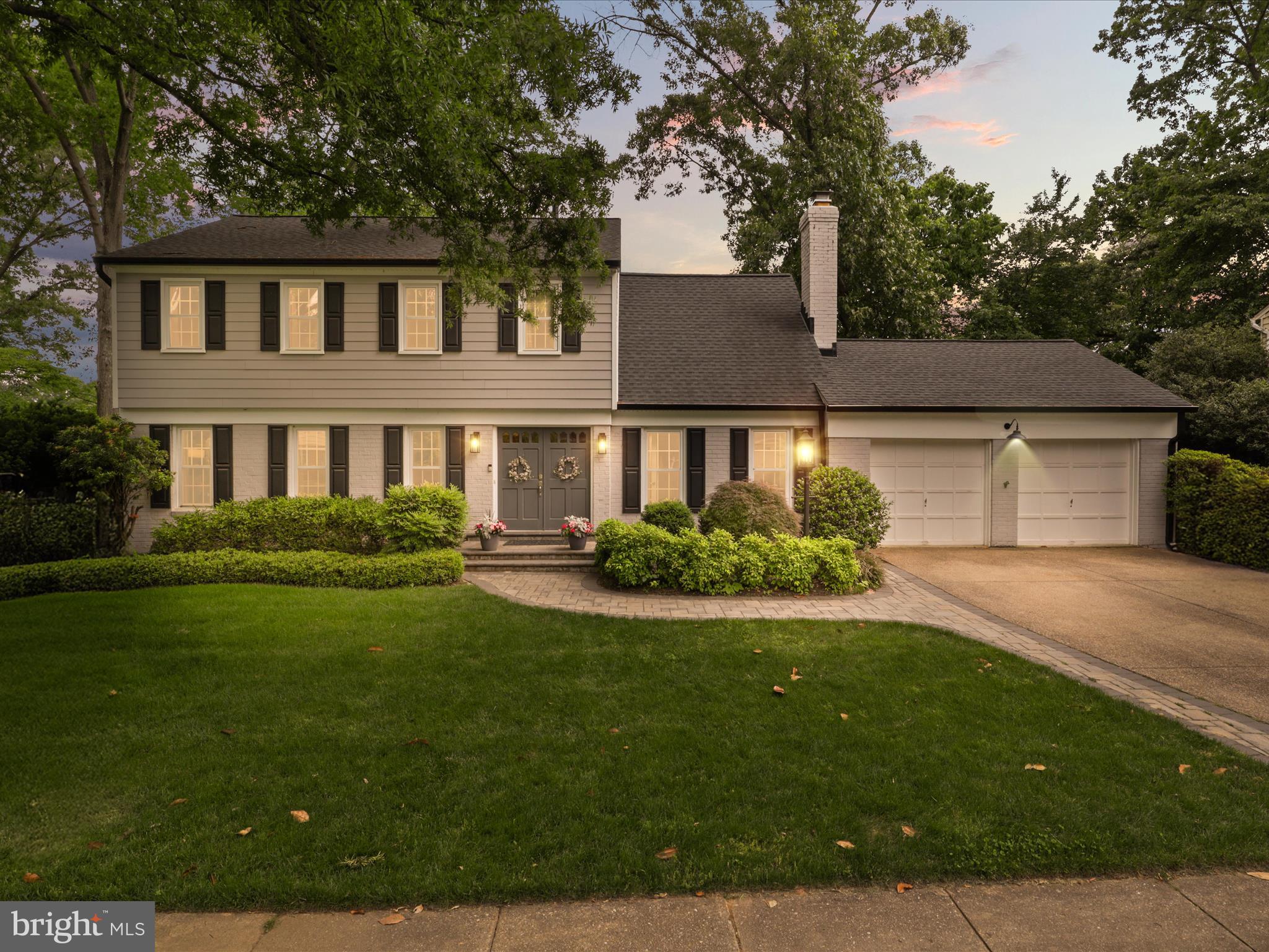 2517 Rocky Branch Road Vienna, VA 22181 - Photo 1 of 62 Gallery Image 1
