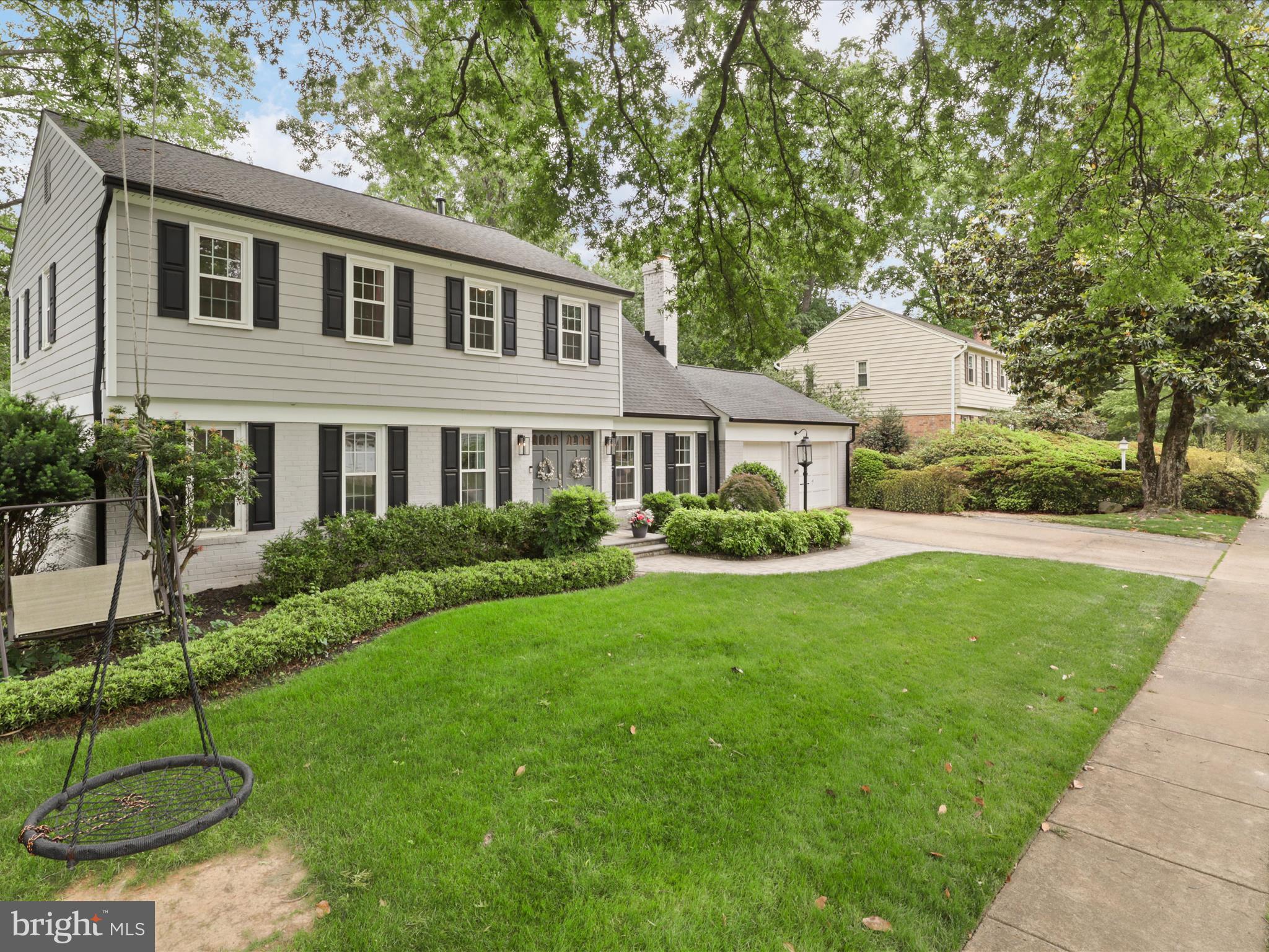 2517 Rocky Branch Road Vienna, VA 22181 - Photo 4 of 62 Gallery Image 4