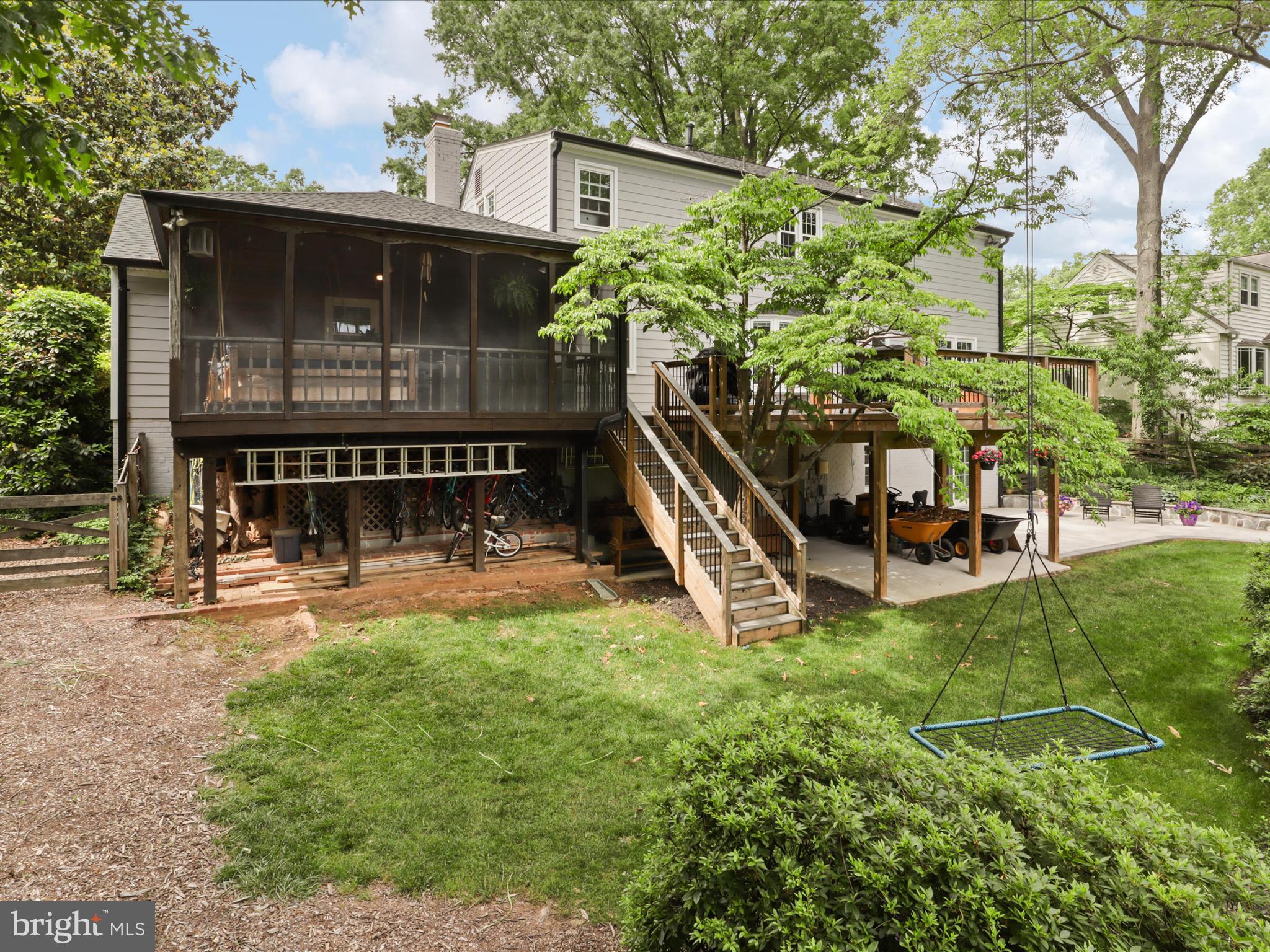 2517 Rocky Branch Road Vienna, VA 22181 - Photo 44 of 62 Gallery Image 44