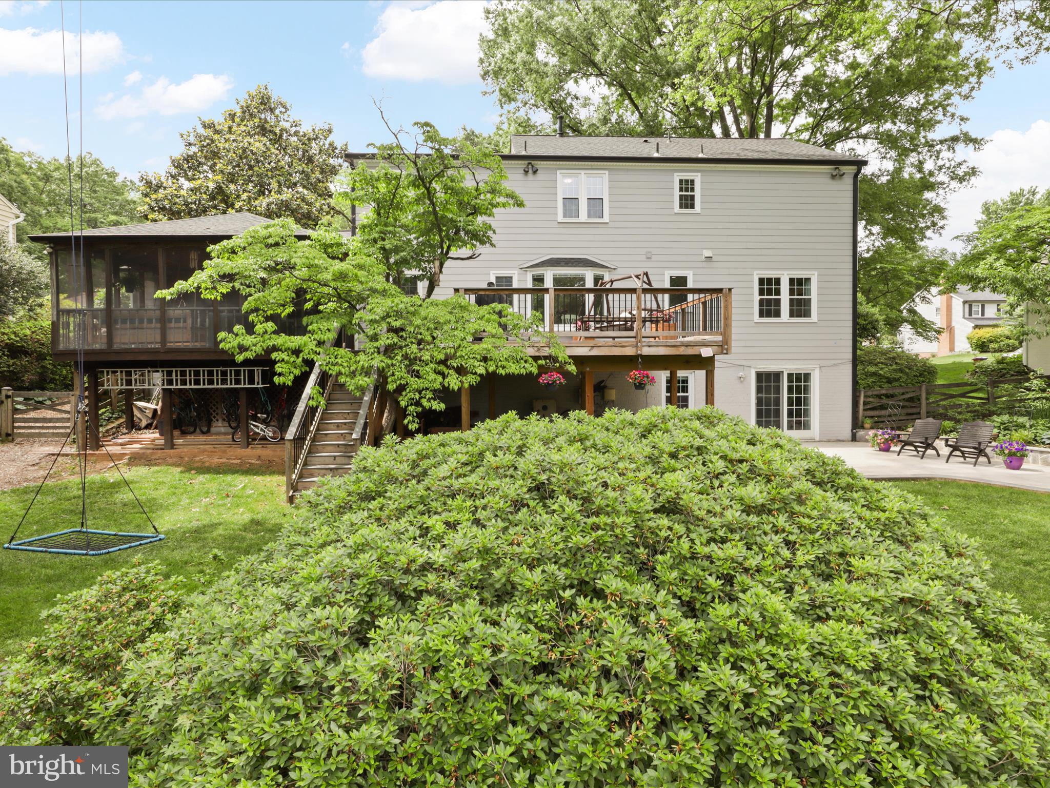 2517 Rocky Branch Road Vienna, VA 22181 - Photo 45 of 62 Gallery Image 45