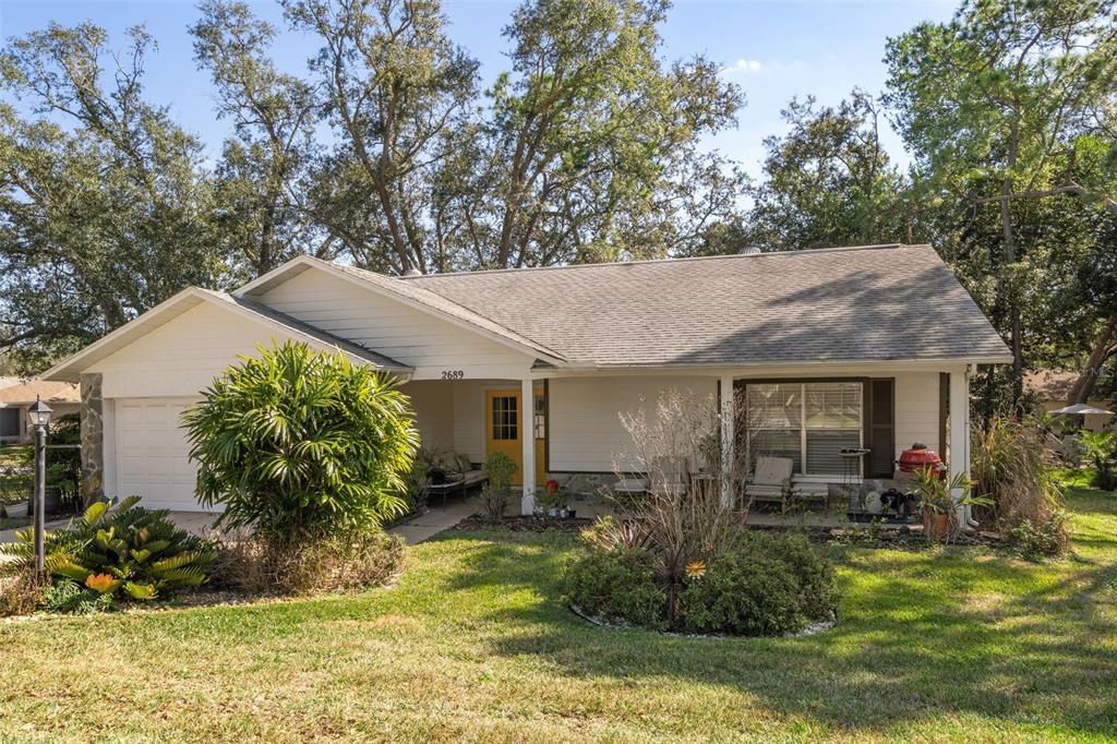 2689 Royal Ridge Drive Spring Hill, FL 34606 - Photo 1 of 1 Gallery Image 1