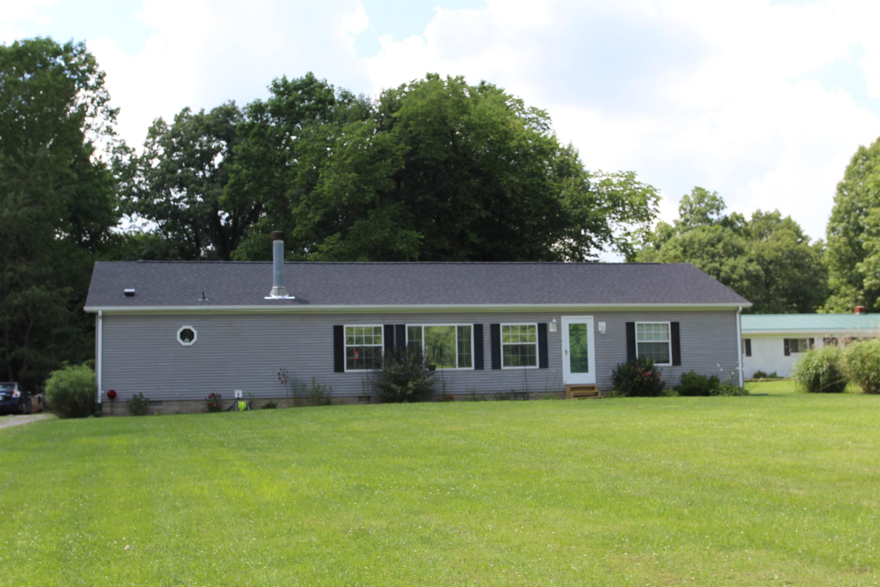 7800 South Harmony Road Bloomington, IN 47403 - Photo 1 of 15 Gallery Image 1