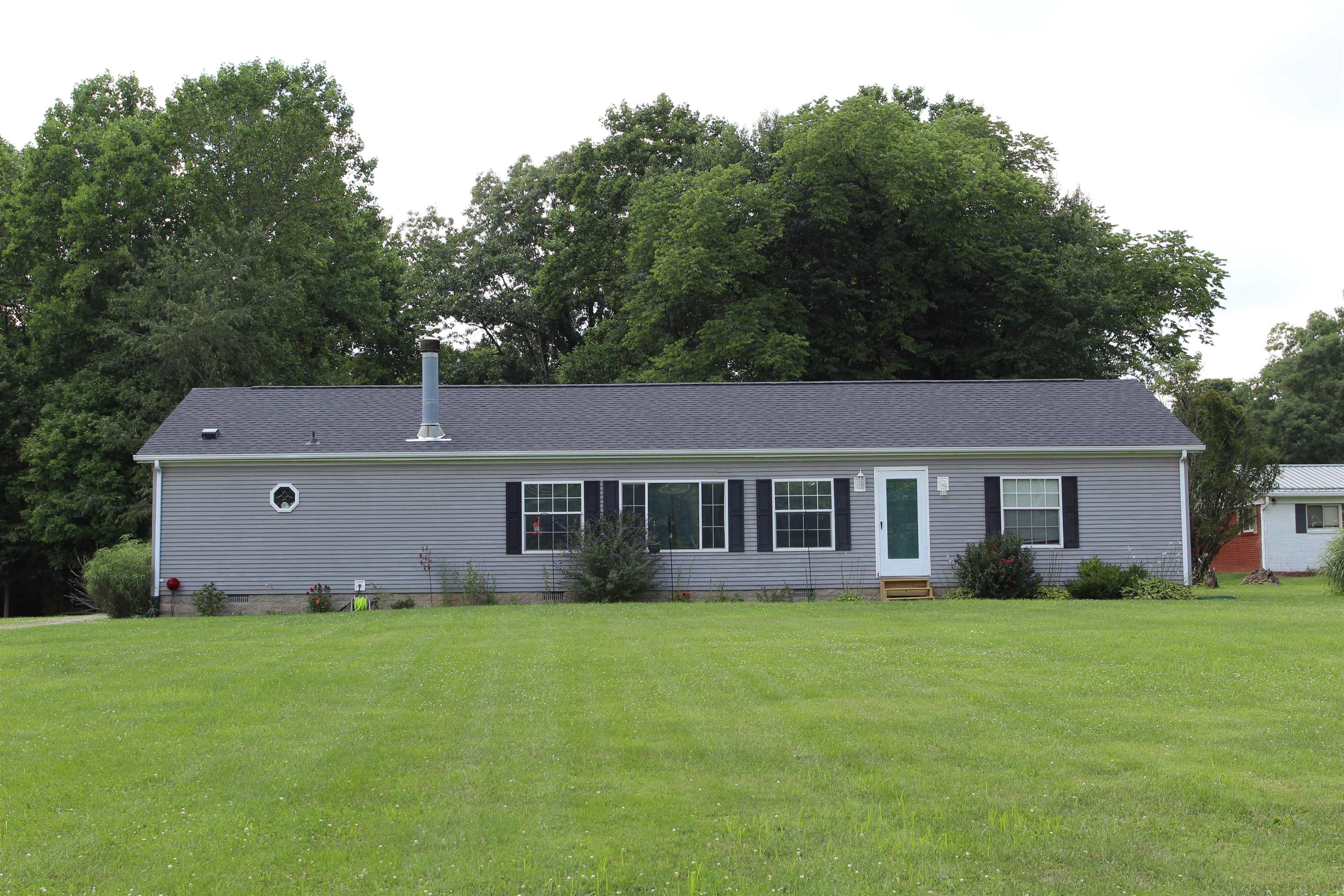 7800 South Harmony Road Bloomington, IN 47403 - Photo 2 of 15 Gallery Image 2