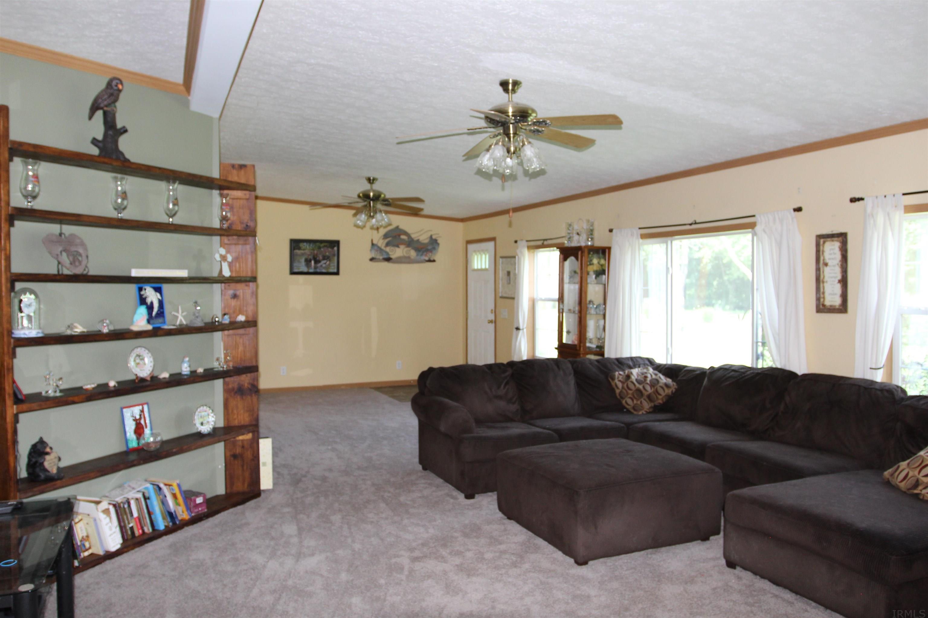 7800 South Harmony Road Bloomington, IN 47403 - Photo 6 of 15 Gallery Image 6