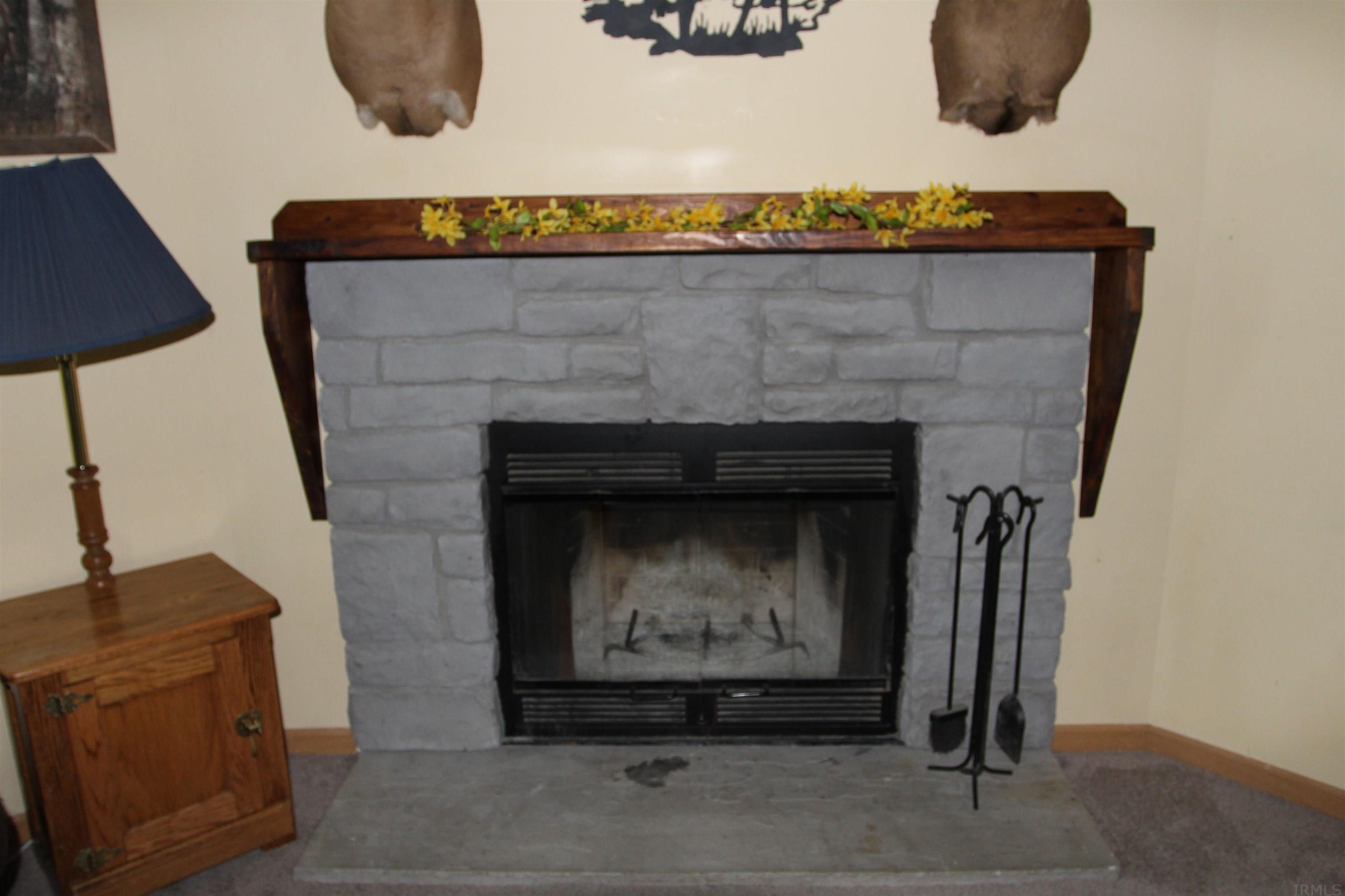 7800 South Harmony Road Bloomington, IN 47403 - Photo 8 of 15 Gallery Image 8