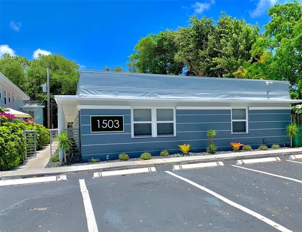 $1,595 | 1503 Northeast 4th Court, Unit 4, Fort Lauderdale, FL 33301