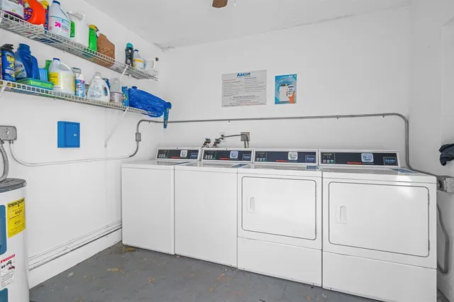 $1,595 | 1503 Northeast 4th Court, Unit 4, Fort Lauderdale, FL 33301