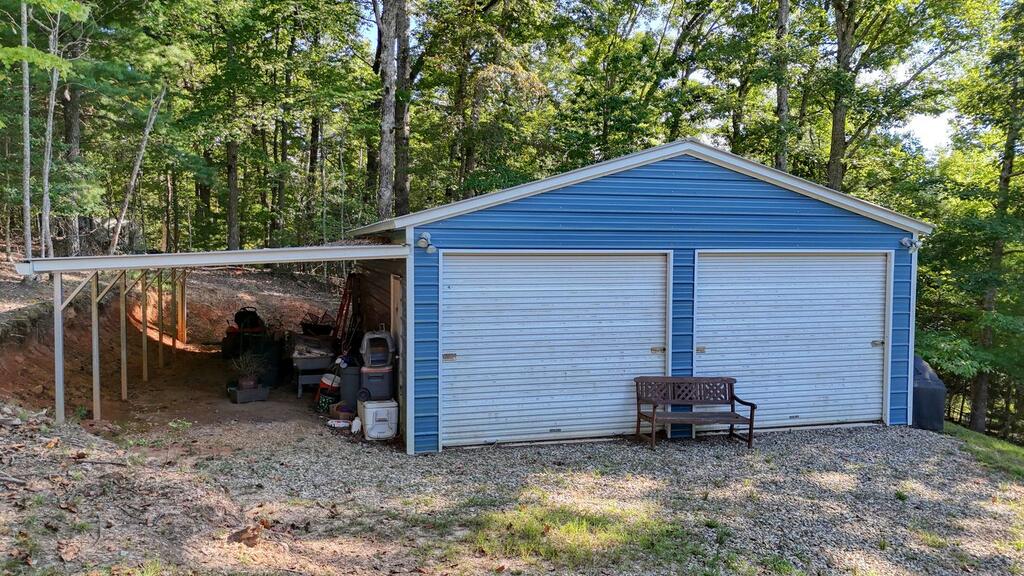 152 Dockery Ridge Road Young Harris, GA 30582 - Photo 8 of 31 Gallery Image 8