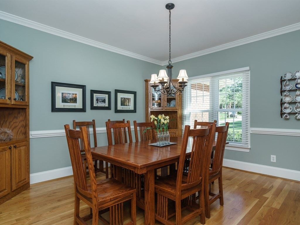 900 Rockfall Court Raleigh, NC 27614 - Photo 4 of 24 Photo 4