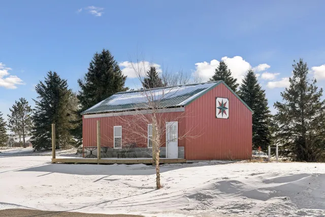 $1,325,000 | 23795 Laredo Avenue, Belle Plaine, MN 56011