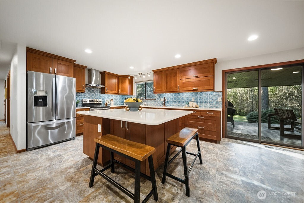 8393 Northwest Duryea Road Bremerton, WA 98312 - Photo 15 of 40