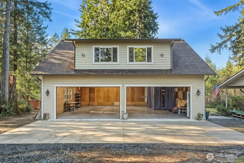 8393 Northwest Duryea Road Bremerton, WA 98312 - Photo 36 of 40