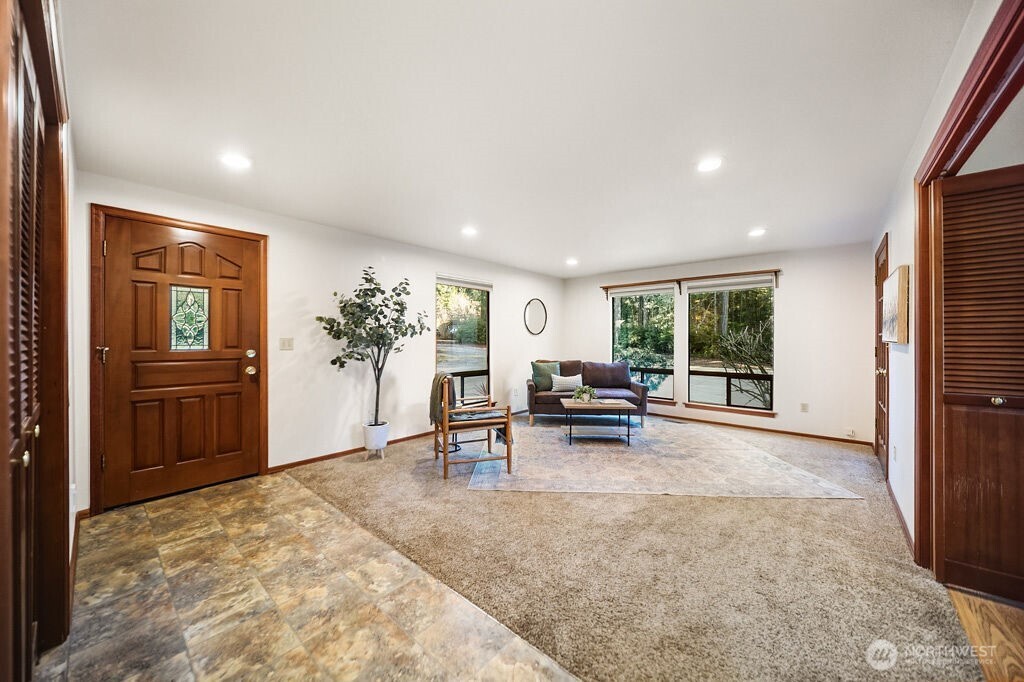 8393 Northwest Duryea Road Bremerton, WA 98312 - Photo 5 of 40