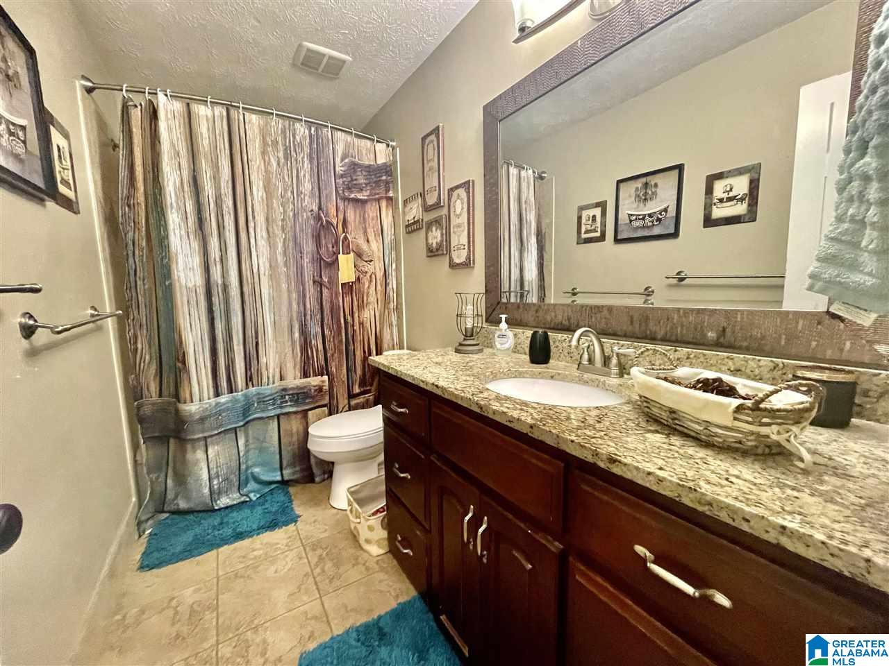 1 Timbercrest Circle Anniston, AL 36206 - Photo 25 of 50
