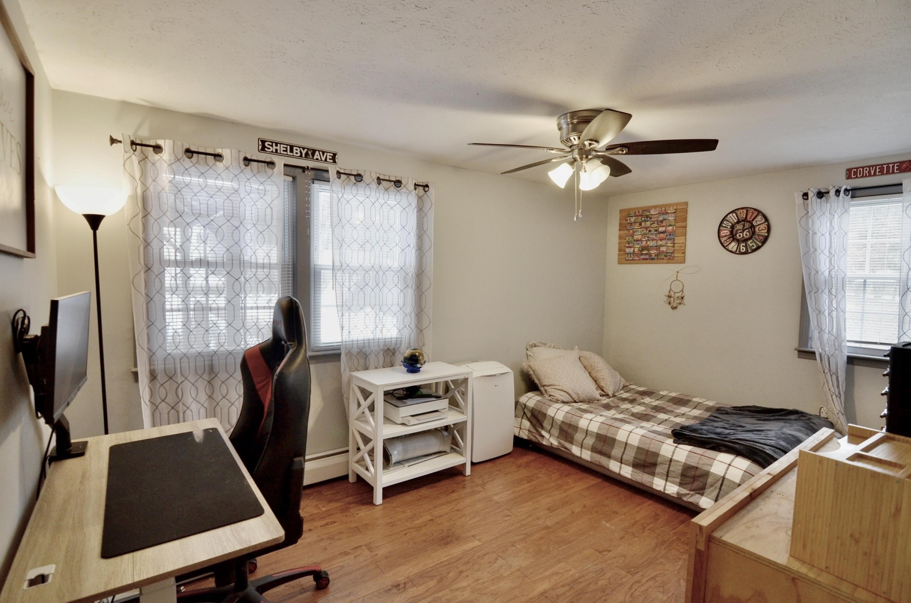 205 Corning Road Manchester, NH 03109 - Photo 14 of 34