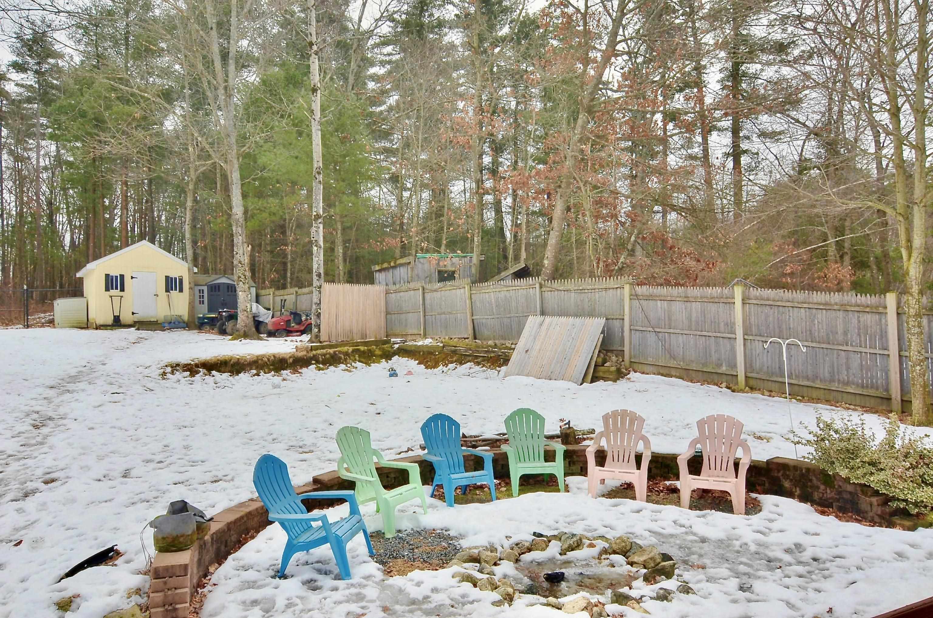 205 Corning Road Manchester, NH 03109 - Photo 26 of 34