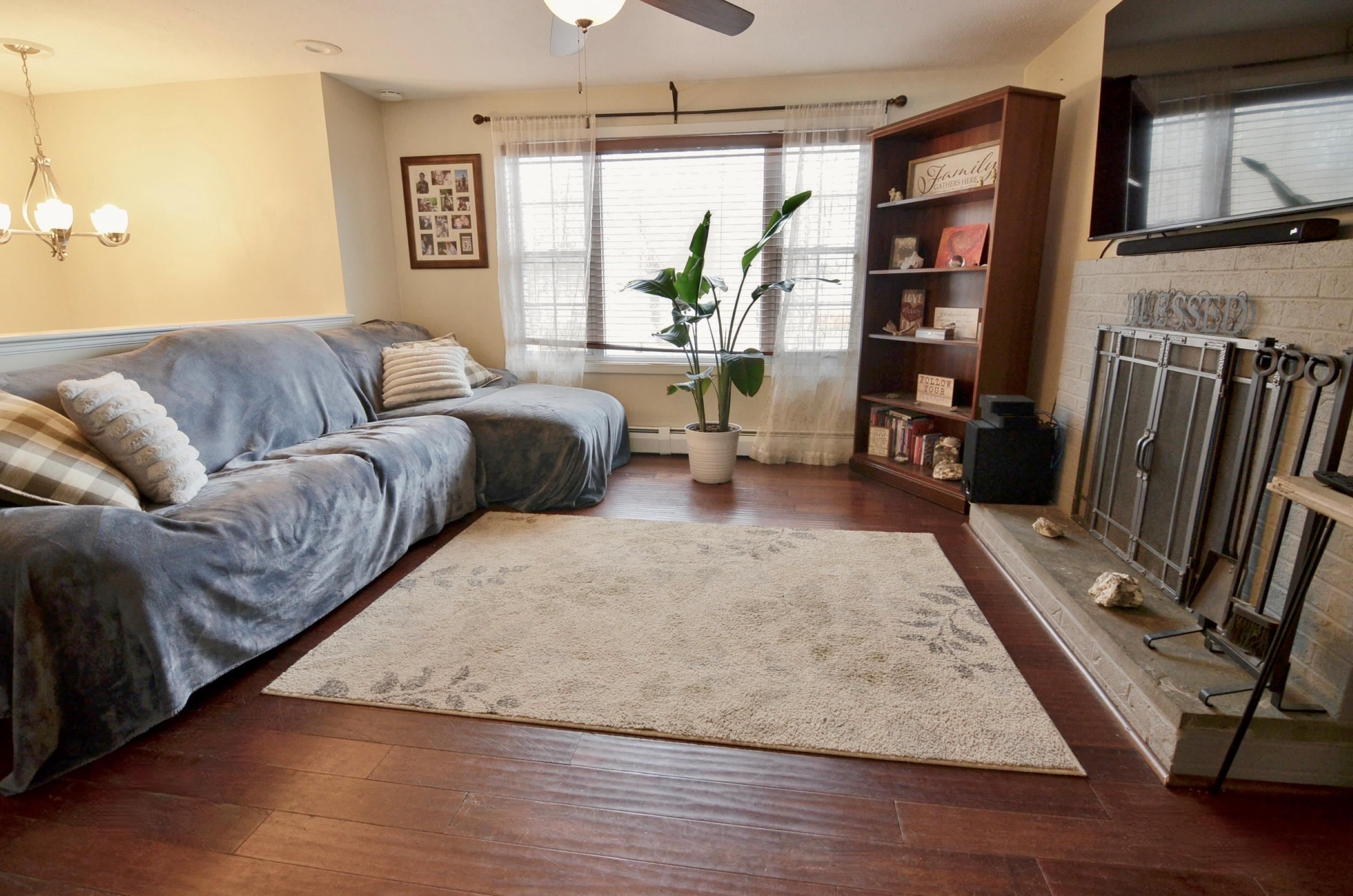 205 Corning Road Manchester, NH 03109 - Photo 5 of 34
