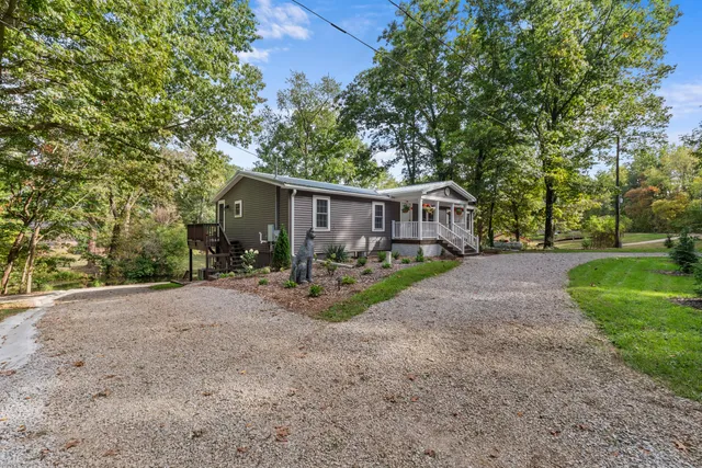 $415,000 | 7841 Topinabee Drive, Montgomery, MI 49255