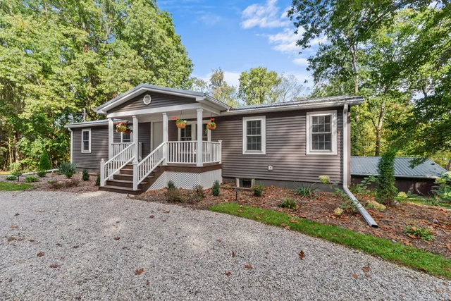 $415,000 | 7841 Topinabee Drive, Montgomery, MI 49255