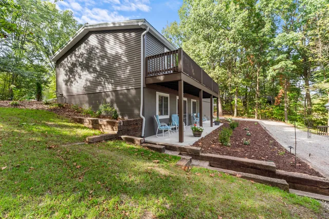 $415,000 | 7841 Topinabee Drive, Montgomery, MI 49255