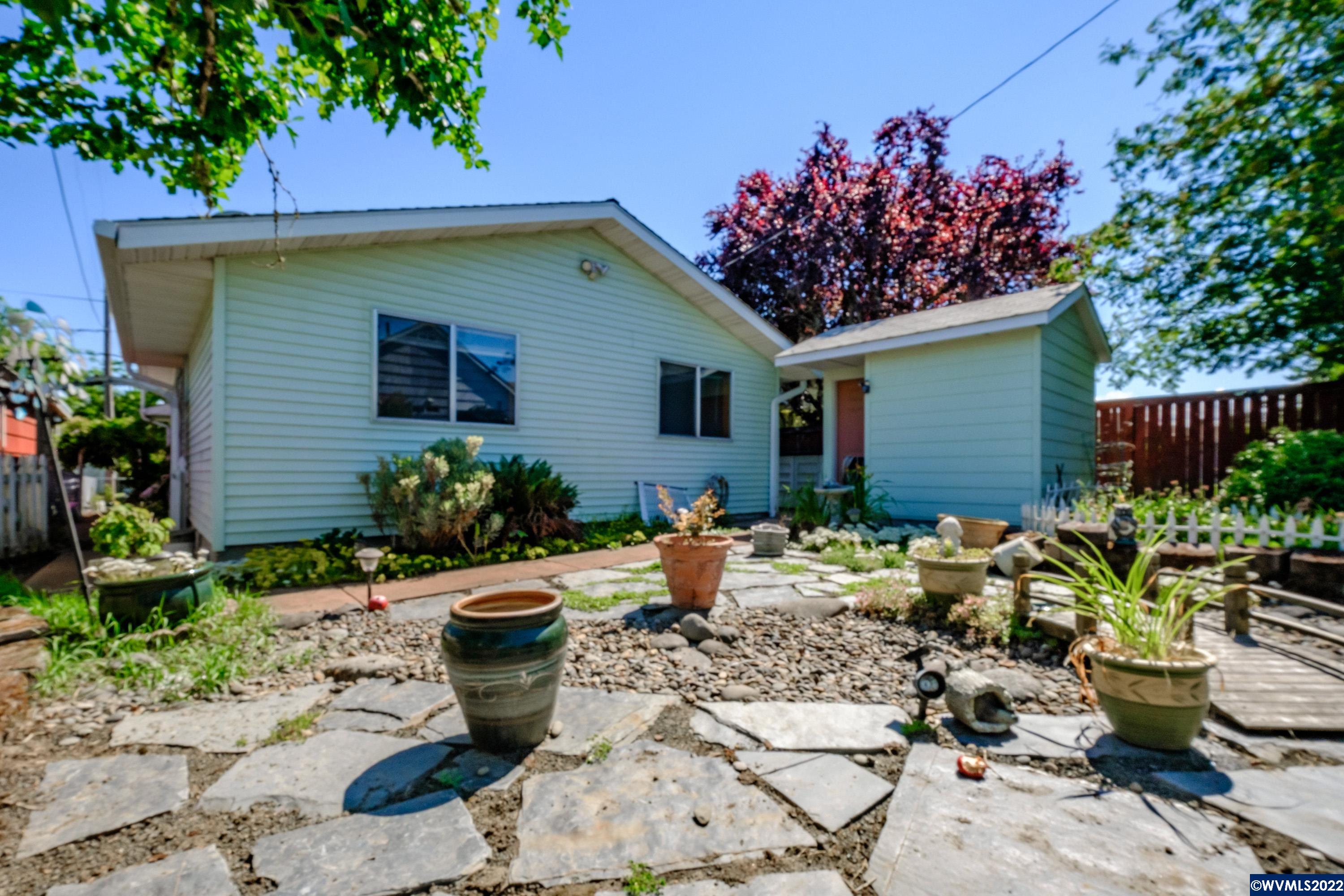 1075 Southwest 13th Avenue Albany, OR 97321 - Photo 32 of 42 Gallery Image 32