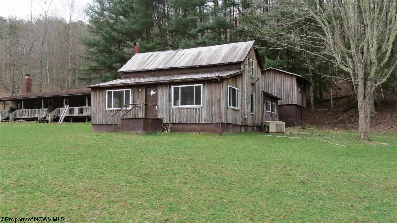 2806 Big Pigeon Road Procious, WV 25164 - Photo 11 of 19 Gallery Image 11